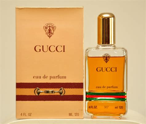 gucci no 1 eau de parfum